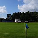 Foto der Spielstätte Stadion des Friedens - FK Hansa Wittstock 1919