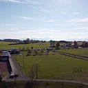 Foto der Spielstätte Sportzentrum Münsing Platz 1 - SV Münsing Ammerland