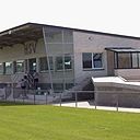 Foto der Spielstätte Stade Rue Honsfeld - Honsfelder SV