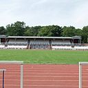 Foto der Spielstätte Stadion Luftschiffhafen - Potsdamer Kickers 94