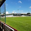 Foto der Spielstätte SPORTCLUB Arena - SC Verl