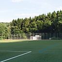 Foto der Spielstätte Sportplatz Lorsbach - 1. FC Lorsbach