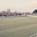 Foto der Spielstätte Schönbergstadion - FSV Ebringen