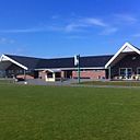 Foto der Spielstätte Sportzentrum Schützenstraße - TSV Elstorf