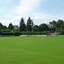 Foto der Spielstätte A-Platz - FSV Stadeln