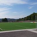 Foto der Spielstätte Stadion Weilburg  - SG Oberlahn