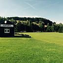Foto der Spielstätte Sportplatz Göritzhain - SV Rotation Göritzhain
