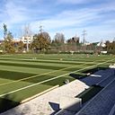 Foto der Spielstätte Sportanlage SG Reutlingen - SG Reutlingen