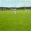 Foto der Spielstätte Sportanlage Hausen - FC Neu-Anspach