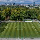 Foto der Spielstätte Grie-Soß-Arena - SpVgg 05 Oberrad