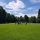 Foto der Spielstätte Sportplatz SKG Max-Eyth-See - SKG Max-Eyth-See Stuttgart