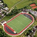 Foto der Spielstätte Bezirkssportanlage West - TSV 09 Siegen