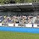 Foto der Spielstätte Reinhold-Fleckenstein-Stadion - VfL Nagold