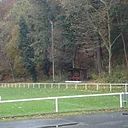 Foto der Spielstätte Sportplatz Breitenborn - SV Breitenborn