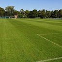 Foto der Spielstätte AHOI-Arena Uttum - SV Jennelt Uttum JU 58