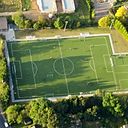 Foto der Spielstätte Kunstrasenplatz Roleber - Bonner SV Roleber