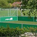 Foto der Spielstätte Soccerplatz - TuS Westerloy