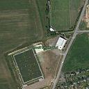 Foto der Spielstätte Sportplatz Kesselsdorf - SV Freital 2006