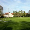 Foto der Spielstätte B-Platz - Spielverein 16 Osnabrück