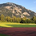 Foto der Spielstätte SV Ruhpolding - SV Ruhpolding