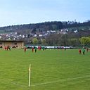 Foto der Spielstätte Sportplatz Zirgesheim - FC Zirgesheim