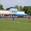 Foto der Spielstätte Menden-Sieg-Arena  - SV Menden