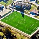 Foto der Spielstätte Sportplatz TGSV Holzhausen - TGSV Holzhausen