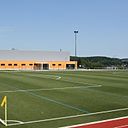 Foto der Spielstätte SSV Marienheide - SSV Marienheide