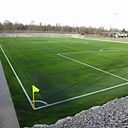 Foto der Spielstätte Rheinstadion Kunstrasen - FC Bad Bellingen