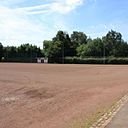 Foto der Spielstätte Sportplatz Merkstein - SVS Merkstein