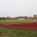 Foto der Spielstätte Sportplatz Dodendorfer Str. - HSV Medizin Magdeburg