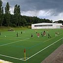 Foto der Spielstätte Sportzentrum Leinfelden - TSV Leinfelden Ladies