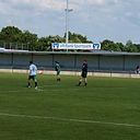 Foto der Spielstätte VR-Bank-Sportpark Fußballplatz 1 - SG Coesfeld 06