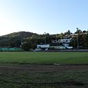 Foto der Spielstätte Stadion Meikenmichel - TSV Rudersberg