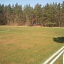 Foto der Spielstätte Waldsportplatz - SV Friesen 06 Opperode