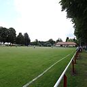 Foto der Spielstätte Fortuna Park - SV Fortuna Hamersleben