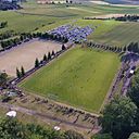 Foto der Spielstätte Stadion im Eberstal - SV Großkuchen