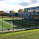 Foto der Spielstätte Zentrum für Hochschulsport Hannover B-Platz - JFV Boldecker Land