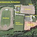 Foto der Spielstätte Sportzentrum "Schachen" - SV Hülzweiler