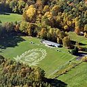 Foto der Spielstätte Herrenreuth - SV Blau-Weiß Greiz