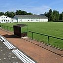 Foto der Spielstätte Wacker-Sportpark - SV Wacker Wallhausen