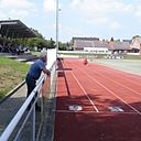 Foto der Spielstätte Baumberge-Stadion - DJK GW Nottuln