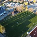 Foto der Spielstätte Sportplatz Vereinsheim - FC Winterlingen