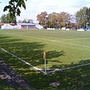 Foto der Spielstätte Sportplatz Spachbrücken - FSV Spachbrücken