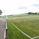Foto der Spielstätte Pappelarena Riebelsdorf - SC Riebelsdorf