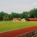Foto der Spielstätte Obermattenstadion - SpVgg Gundelfingen/Wildtal