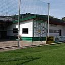 Foto der Spielstätte Hammerstadion - TSV Breidenstein