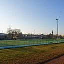 Foto der Spielstätte SpA Emerich-Ambroß-Ufer - ESV Dresden