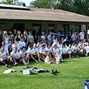 Foto der Spielstätte Conrad-Sportpark - SV Eintracht Alesheim