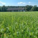 Foto der Spielstätte Sportplatz Sportfreunde Unterpreppach 1968 e.V. - Sportfreunde Unterpreppach